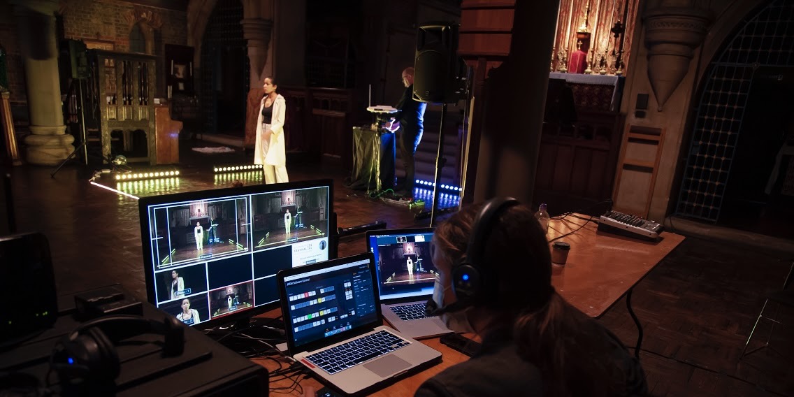 theatre laura