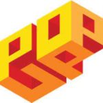 pop up projects logo colour